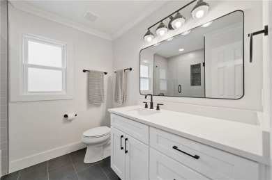WOW! Don't miss the opportunity to make this fully renovated on Country Club of Roswell in Georgia - for sale on GolfHomes.com, golf home, golf lot