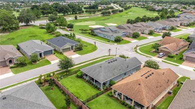 Stunning MINT CONDITION home featuring 2 Bedrooms, 2 Bathrooms on Trilogy at Ocala Preserve in Florida - for sale on GolfHomes.com, golf home, golf lot