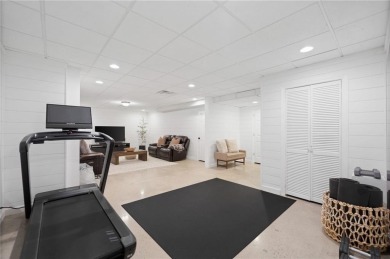 WOW! Don't miss the opportunity to make this fully renovated on Country Club of Roswell in Georgia - for sale on GolfHomes.com, golf home, golf lot