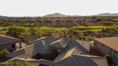 Enjoy an active lifestyle in the gated enclave of Legend Trail on Legend Trail Golf Club in Arizona - for sale on GolfHomes.com, golf home, golf lot