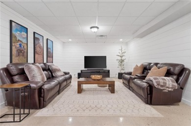WOW! Don't miss the opportunity to make this fully renovated on Country Club of Roswell in Georgia - for sale on GolfHomes.com, golf home, golf lot