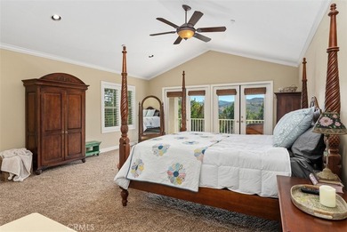 Welcome to 87 Panorama in the highly sought-after Pinnacle on Coto De Caza Golf Club in California - for sale on GolfHomes.com, golf home, golf lot