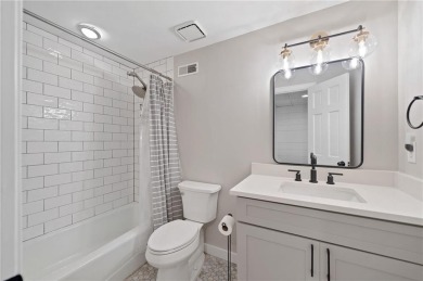 WOW! Don't miss the opportunity to make this fully renovated on Country Club of Roswell in Georgia - for sale on GolfHomes.com, golf home, golf lot