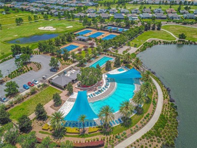 Stunning MINT CONDITION home featuring 2 Bedrooms, 2 Bathrooms on Trilogy at Ocala Preserve in Florida - for sale on GolfHomes.com, golf home, golf lot
