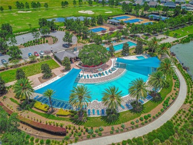 Stunning MINT CONDITION home featuring 2 Bedrooms, 2 Bathrooms on Trilogy at Ocala Preserve in Florida - for sale on GolfHomes.com, golf home, golf lot