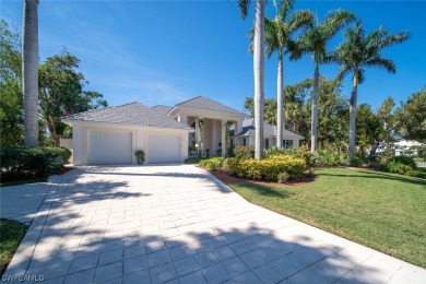 An architectural beauty and an island escape located at Sanibel on The Sanctuary Golf Club in Florida - for sale on GolfHomes.com, golf home, golf lot