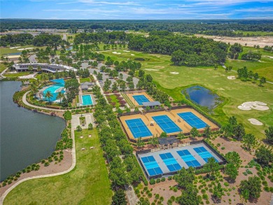 Stunning MINT CONDITION home featuring 2 Bedrooms, 2 Bathrooms on Trilogy at Ocala Preserve in Florida - for sale on GolfHomes.com, golf home, golf lot