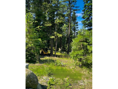 Discover the perfect opportunity to build your dream mountain on McCall Municipal Golf Course in Idaho - for sale on GolfHomes.com, golf home, golf lot