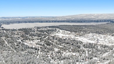 Discover the perfect opportunity to build your dream mountain on McCall Municipal Golf Course in Idaho - for sale on GolfHomes.com, golf home, golf lot