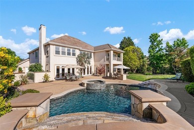 Welcome to 87 Panorama in the highly sought-after Pinnacle on Coto De Caza Golf Club in California - for sale on GolfHomes.com, golf home, golf lot