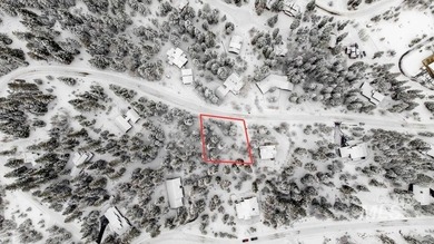 Discover the perfect opportunity to build your dream mountain on McCall Municipal Golf Course in Idaho - for sale on GolfHomes.com, golf home, golf lot