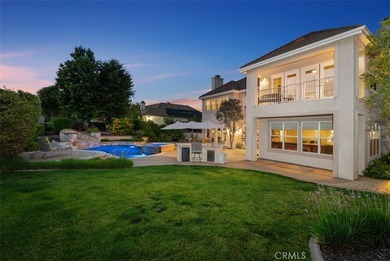 Welcome to 87 Panorama in the highly sought-after Pinnacle on Coto De Caza Golf Club in California - for sale on GolfHomes.com, golf home, golf lot