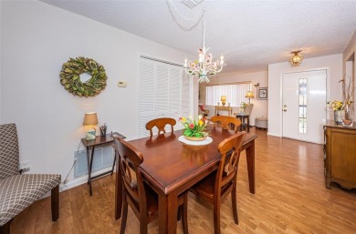Under contract-accepting backup offers. AFFORDABLE ~ 55+ on Gulf Harbors Golf Course in Florida - for sale on GolfHomes.com, golf home, golf lot