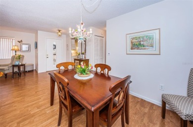 Under contract-accepting backup offers. AFFORDABLE ~ 55+ on Gulf Harbors Golf Course in Florida - for sale on GolfHomes.com, golf home, golf lot