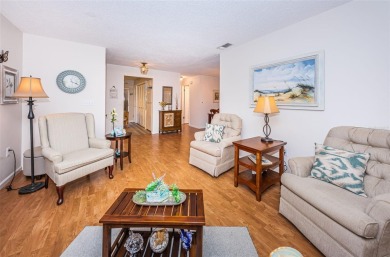 Under contract-accepting backup offers. AFFORDABLE ~ 55+ on Gulf Harbors Golf Course in Florida - for sale on GolfHomes.com, golf home, golf lot