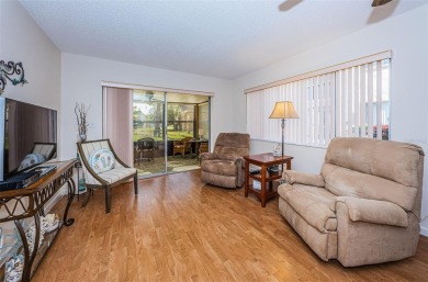 Under contract-accepting backup offers. AFFORDABLE ~ 55+ on Gulf Harbors Golf Course in Florida - for sale on GolfHomes.com, golf home, golf lot