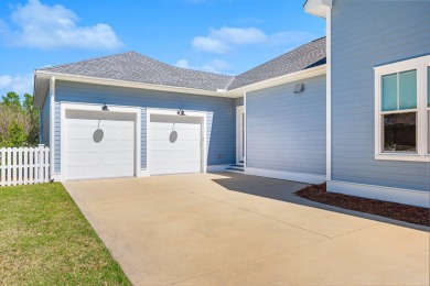 Stunning home in Watersound Origins nestled in the Pathways on Origins Golf Club in Florida - for sale on GolfHomes.com, golf home, golf lot