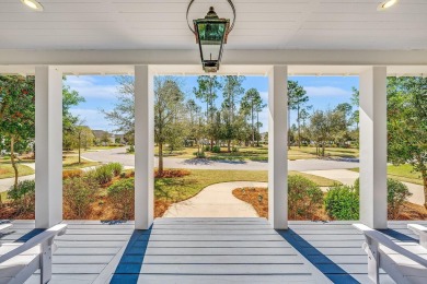 Stunning home in Watersound Origins nestled in the Pathways on Origins Golf Club in Florida - for sale on GolfHomes.com, golf home, golf lot