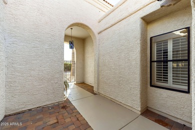 This beautifully updated home features an impressive $70,000 on Palo Verde Golf and Country Club in Arizona - for sale on GolfHomes.com, golf home, golf lot