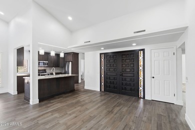 This beautifully updated home features an impressive $70,000 on Palo Verde Golf and Country Club in Arizona - for sale on GolfHomes.com, golf home, golf lot