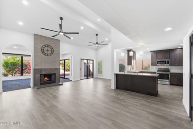 This beautifully updated home features an impressive $70,000 on Palo Verde Golf and Country Club in Arizona - for sale on GolfHomes.com, golf home, golf lot