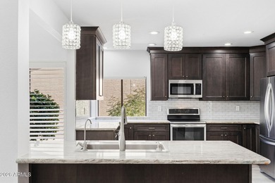 This beautifully updated home features an impressive $70,000 on Palo Verde Golf and Country Club in Arizona - for sale on GolfHomes.com, golf home, golf lot