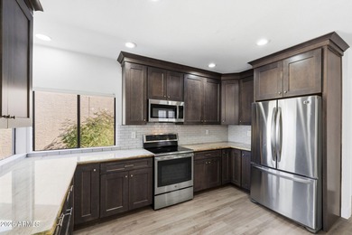 This beautifully updated home features an impressive $70,000 on Palo Verde Golf and Country Club in Arizona - for sale on GolfHomes.com, golf home, golf lot