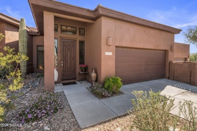 Just Reduced! These motivated sellers welcome you to Balera at on FireRock Country Club in Arizona - for sale on GolfHomes.com, golf home, golf lot