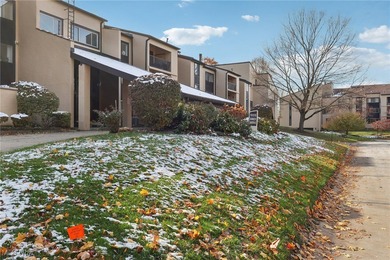 Welcome to Westwood Village - Perfect One-Floor Living in on Rosemont Country Club in Ohio - for sale on GolfHomes.com, golf home, golf lot