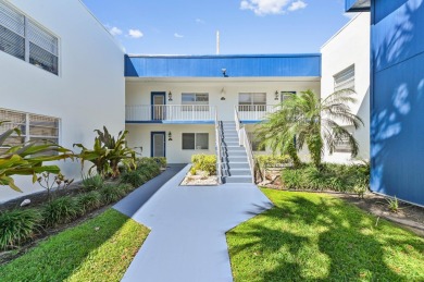 Stunning 2-Bedroom, 2-Bathroom Condo in Kings Point, Delray on Kings Point Golf -Flanders Way in Florida - for sale on GolfHomes.com, golf home, golf lot