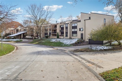 Welcome to Westwood Village - Perfect One-Floor Living in on Rosemont Country Club in Ohio - for sale on GolfHomes.com, golf home, golf lot
