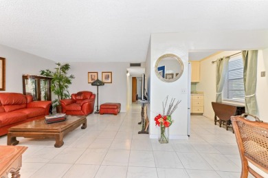 Stunning 2-Bedroom, 2-Bathroom Condo in Kings Point, Delray on Kings Point Golf -Flanders Way in Florida - for sale on GolfHomes.com, golf home, golf lot