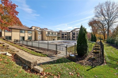 Welcome to Westwood Village - Perfect One-Floor Living in on Rosemont Country Club in Ohio - for sale on GolfHomes.com, golf home, golf lot
