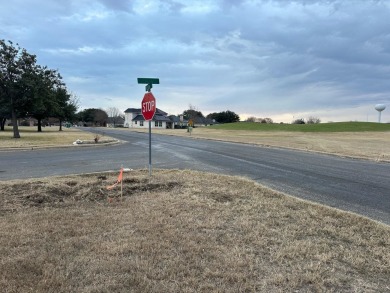 New Home located on large corner lot across the street from golf on Hidden Falls Golf Club in Texas - for sale on GolfHomes.com, golf home, golf lot