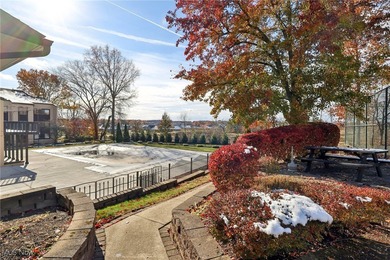 Welcome to Westwood Village - Perfect One-Floor Living in on Rosemont Country Club in Ohio - for sale on GolfHomes.com, golf home, golf lot