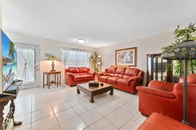 Stunning 2-Bedroom, 2-Bathroom Condo in Kings Point, Delray on Kings Point Golf -Flanders Way in Florida - for sale on GolfHomes.com, golf home, golf lot