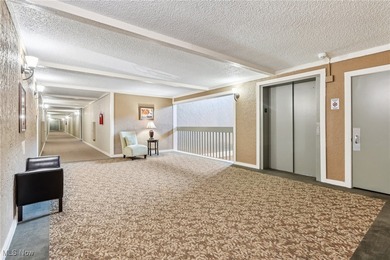 Welcome to Westwood Village - Perfect One-Floor Living in on Rosemont Country Club in Ohio - for sale on GolfHomes.com, golf home, golf lot