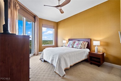 Treviso at The Colony - $12,500 / Month | Luxury Seasonal Rental on The Colony Golf and Country Club in Florida - for sale on GolfHomes.com, golf home, golf lot