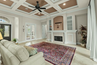 Experience luxury living at its finest at 9590 Bellasera Circle on The Members Club At Grande Dunes in South Carolina - for sale on GolfHomes.com, golf home, golf lot