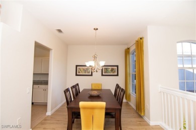 Have you been waiting for the PERFECT TURNKEY Carriage Home at on Colonial Country Club in Florida - for sale on GolfHomes.com, golf home, golf lot