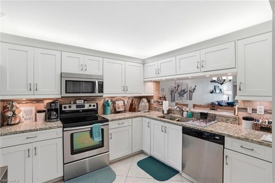 MAJOR UPDATES ALREADY COMPLETED! Recent upgrades include a on The Old Collier Golf Club in Florida - for sale on GolfHomes.com, golf home, golf lot