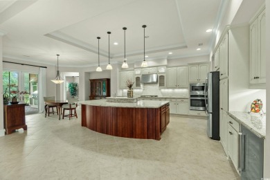 Experience luxury living at its finest at 9590 Bellasera Circle on The Members Club At Grande Dunes in South Carolina - for sale on GolfHomes.com, golf home, golf lot