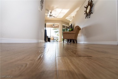 Have you been waiting for the PERFECT TURNKEY Carriage Home at on Colonial Country Club in Florida - for sale on GolfHomes.com, golf home, golf lot