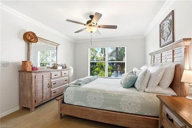 MAJOR UPDATES ALREADY COMPLETED! Recent upgrades include a on The Old Collier Golf Club in Florida - for sale on GolfHomes.com, golf home, golf lot