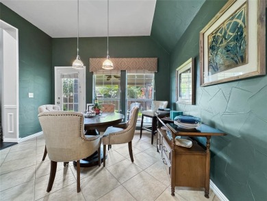 Buckle up--this one-story dream home in McKinney, Texas is the on Eldorado Country Club in Texas - for sale on GolfHomes.com, golf home, golf lot