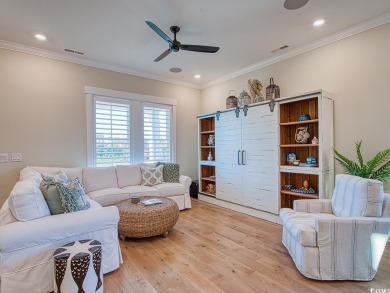 Welcome home to this amazing Southport plan, a To-Be-Built one on The Dunes Golf and Beach Club in South Carolina - for sale on GolfHomes.com, golf home, golf lot