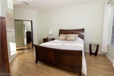 Have you been waiting for the PERFECT TURNKEY Carriage Home at on Colonial Country Club in Florida - for sale on GolfHomes.com, golf home, golf lot