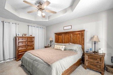 Welcome to this beautifully updated 3-bedroom, 2-bathroom home on Fremont Hills Country Club in Missouri - for sale on GolfHomes.com, golf home, golf lot