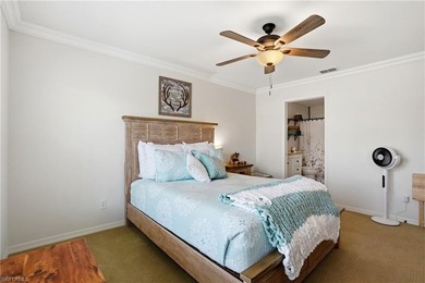 MAJOR UPDATES ALREADY COMPLETED! Recent upgrades include a on The Old Collier Golf Club in Florida - for sale on GolfHomes.com, golf home, golf lot