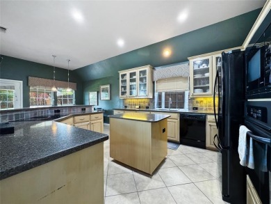 Buckle up--this one-story dream home in McKinney, Texas is the on Eldorado Country Club in Texas - for sale on GolfHomes.com, golf home, golf lot
